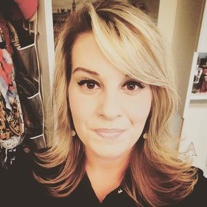 Meet your Posher, Tammy